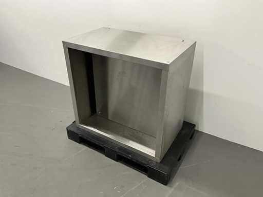 Cooker hood