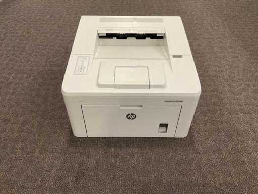 Drukarka laserowa HP Laser Jet Pro M203dw