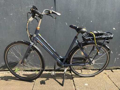 Sparta F7E Regular Electric Bike