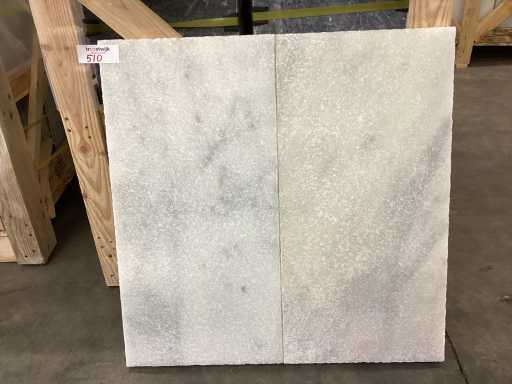 Natuursteen Marmer Wit Mat 30x60x3 cm Tegel 71,28 m²