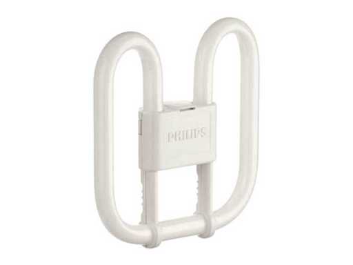 Philips PLQ Lamp (2x)