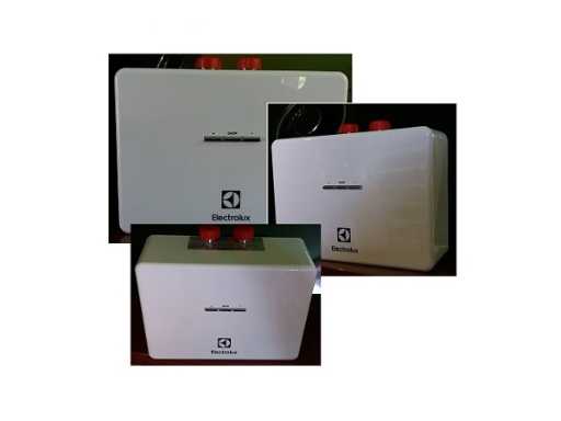 Electrolux EYI40138WT