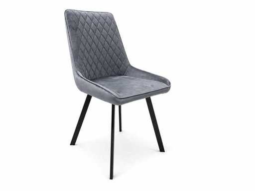Mahom Eetkamerstoel (4x)