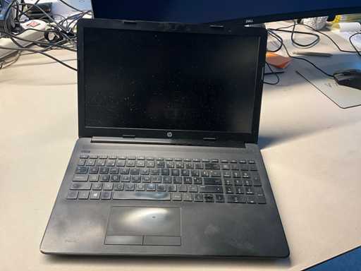 HP 15-db0182nb Laptop