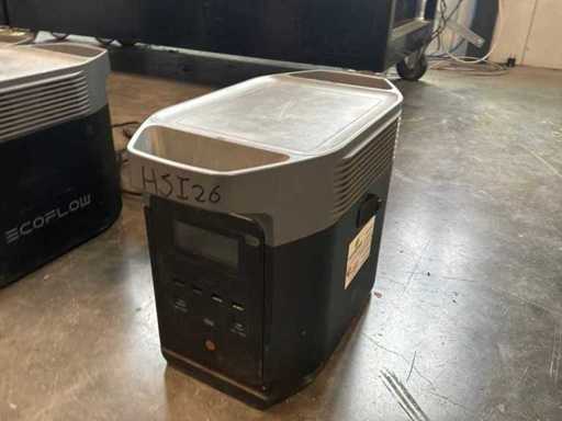 EcoFlow Delta 2 EFD330 Tragbares Kraftwerk