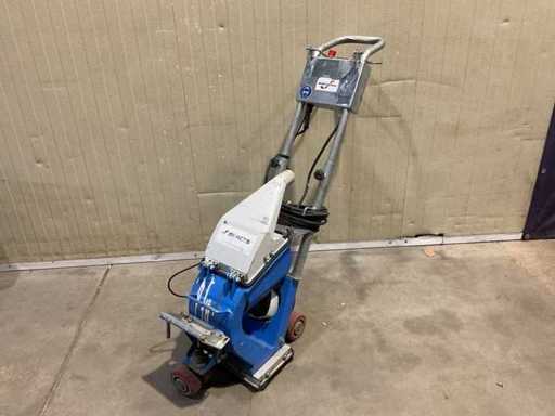 Impacts S210E Schuss-Sprengmaschine