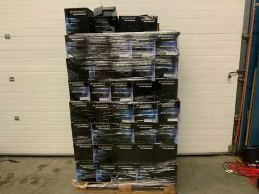 Casco da sci Briko (112x)