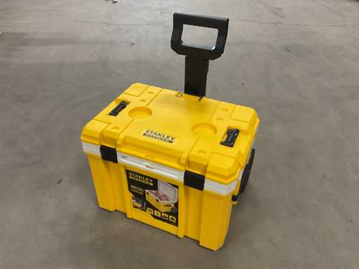 DeWalt - 28.4L Pro-Stack Cooler - FMST83282-01 - Carrello frigorifero (2x)