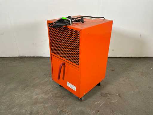 2012 Ebac BD70 Building Dryer 14L