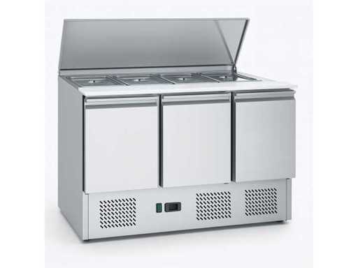 Catering equipment