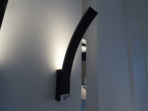 Ilfari - Stream W1 XL - Lampe murale