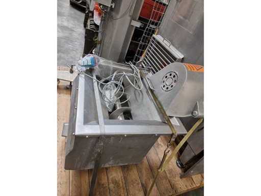 CARSO - Śruby żyrafy