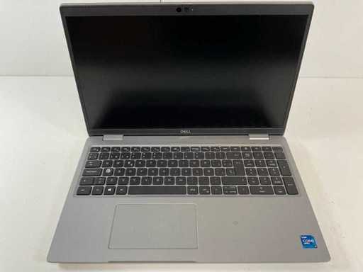 Dell Latitude 5520 15,6", Core(TM) i7 11. generacji, 16 GB RAM, 512 GB NVMe Laptop