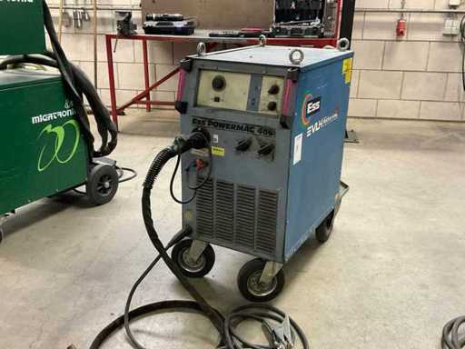 Machine à souder Ess POWERMAG 460 MIG