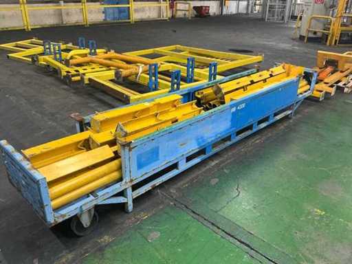 Plăcuțe de siguranță (10x)