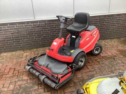 Gastelgarden Xm110 Zitmaaier