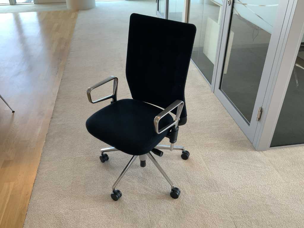 Krzesło biurowe Vitra ID Trim