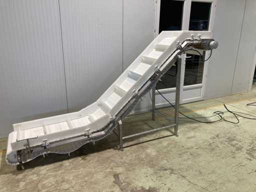 MAREL - 2010 - PM 45 - TRANSPORTBAND