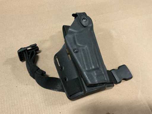 Safariland Holster (2x)