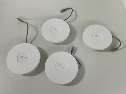 TP-Link AX1800 Acces point (4x)