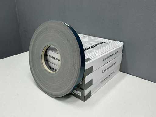 Mac Lean - A82 - Anthracite Brillant - 910 m - 1,3x45 mm - (3x)