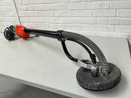 Grinder Flex WSE 500 z długim gryfem 2019