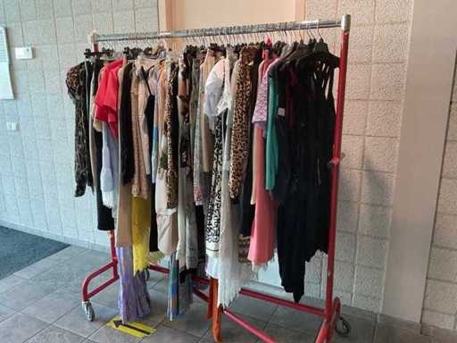 Women's clothing (90x)