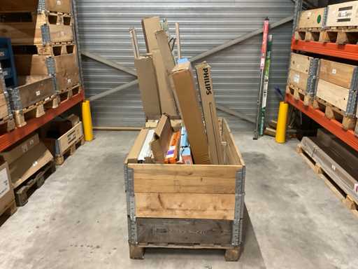 Party (LED) lighting