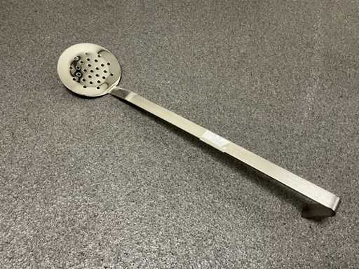 Supreminox - Skimmer ze stali nierdzewnej Ø 10 cm (9x)