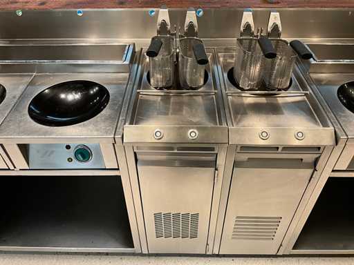 Franke - Frontline - Pasta cooker (C)