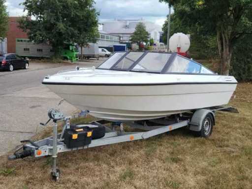 RENKEN 1700 Classic Sportyacht