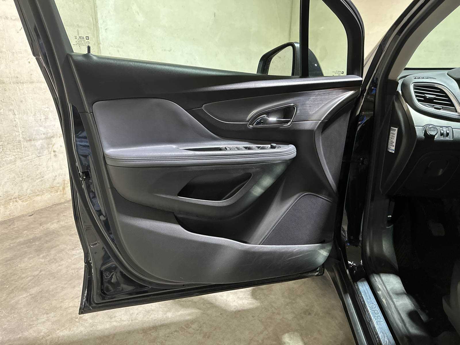 Opel Mokka 1.4 T Cosmo 140pk 2014, JV-544-G