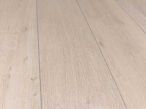 47 m2 deska PVC z kliknięciem - 1290 x 203 x 4,5 mm