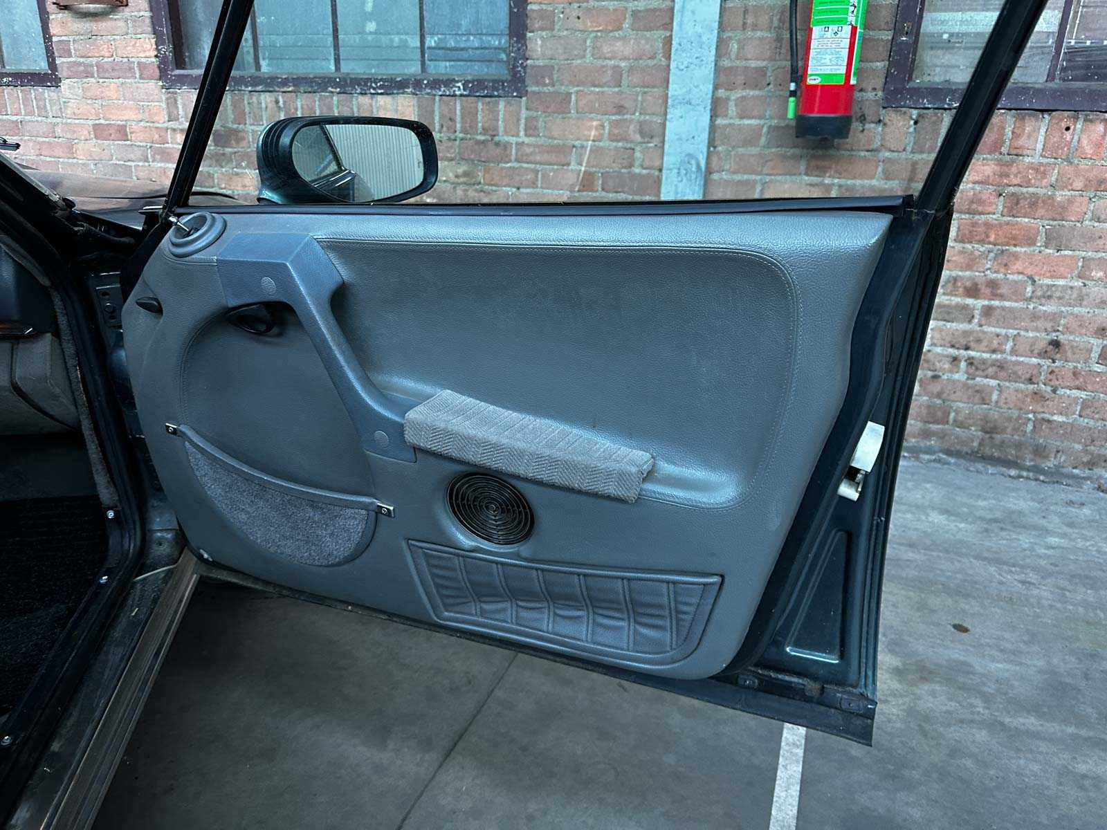 Citroen CX Pallas 2.0 105pk 1984 (Origineel-NL), KZ-02-JN