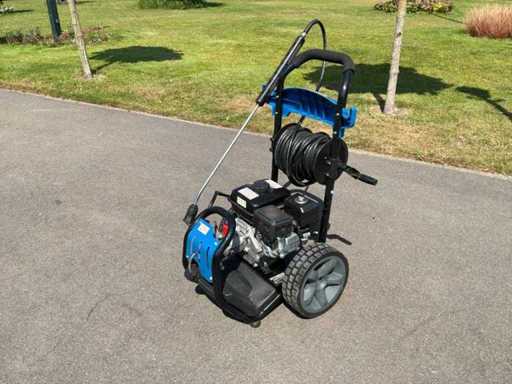 Hyundai LB-180G/57534FF Nettoyeur haute pression à essence