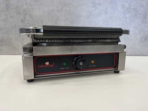 Caterchef - contactgrill