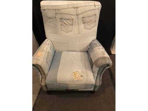 Möbelset /3 Stück/Set