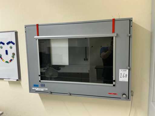 Cawo NDX 8 X-ray film viewer