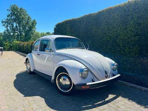 Volkswagen Coccinelle 1986 - Oldtimer