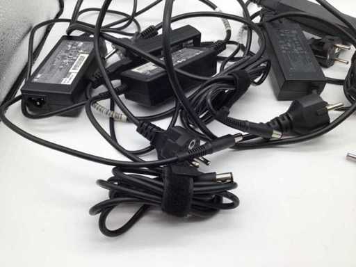 HP Adapters Overig (5x)