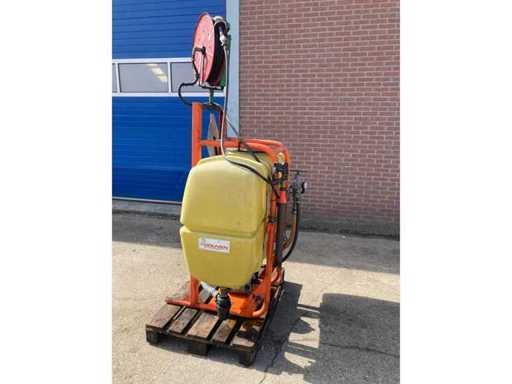 Douven - 1987 - 48.23.903 - Sprayer