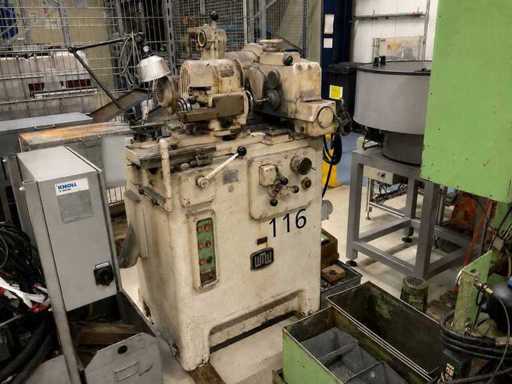 1952 WMW SRI 40-70 Grinding Machine