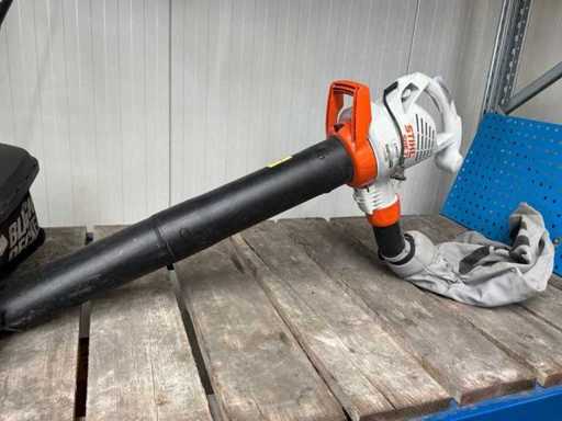 Soffiatore di foglie Stihl SHE 71 2011