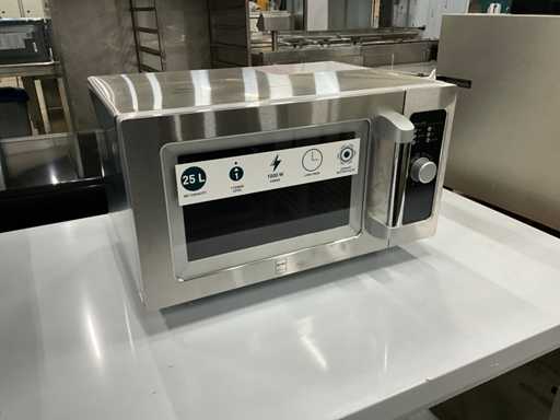 Metro GMW1125-K Microwave