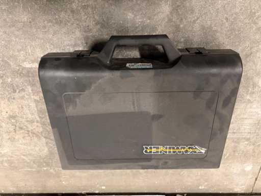 Examiner - Tecnomotor - Diagnose speciaal gereedschap