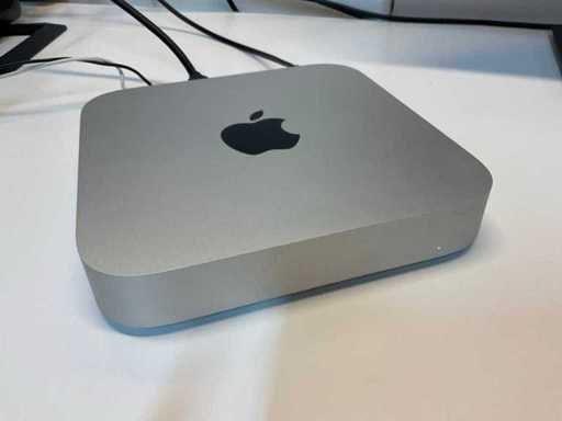 Apple 2020 M1 Mac mini