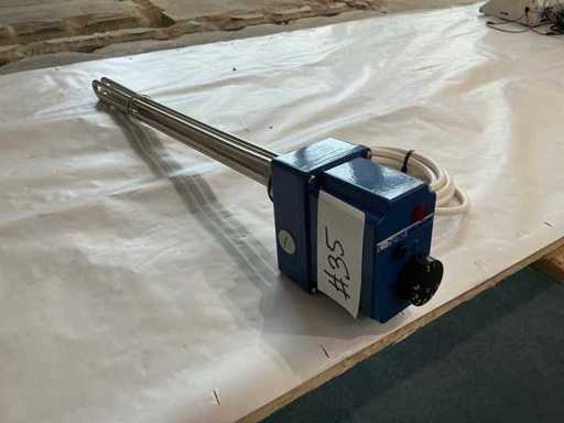 Thermis TRG 11 Heaters - Heating Rod
