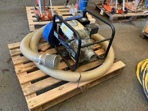 KOHLER SDMO TR 3.60 Vuilwaterpomp