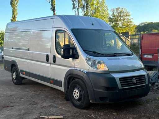 Fiat Ducato maxi busje