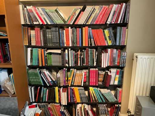 Livres d’art et catalogues d’exposition (616x)